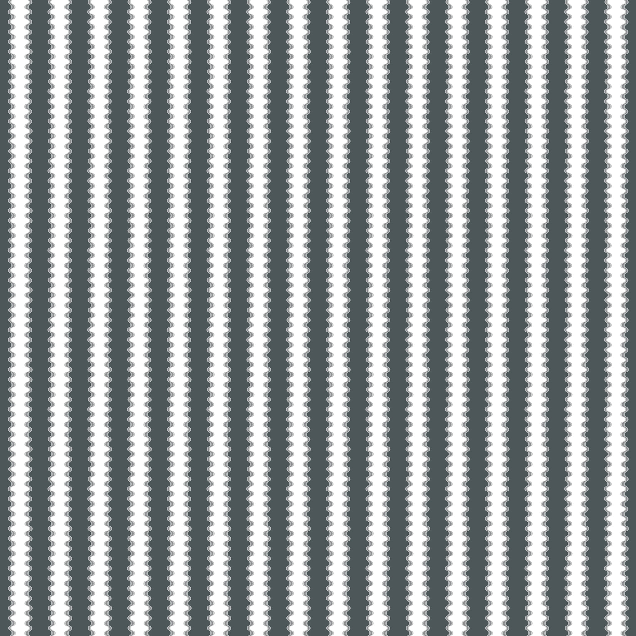 Pattern of black and white horizontal stripes on a textured background
